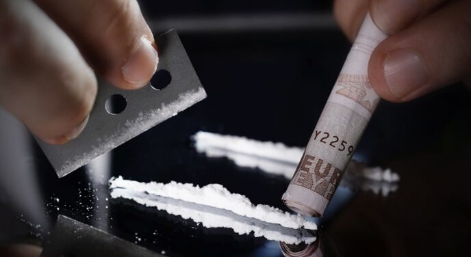 Científicos buscan vacuna que pornga fin a la adicción a la cocaína