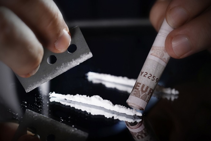 Científicos buscan vacuna que ponga fin a la adicción a la cocaína