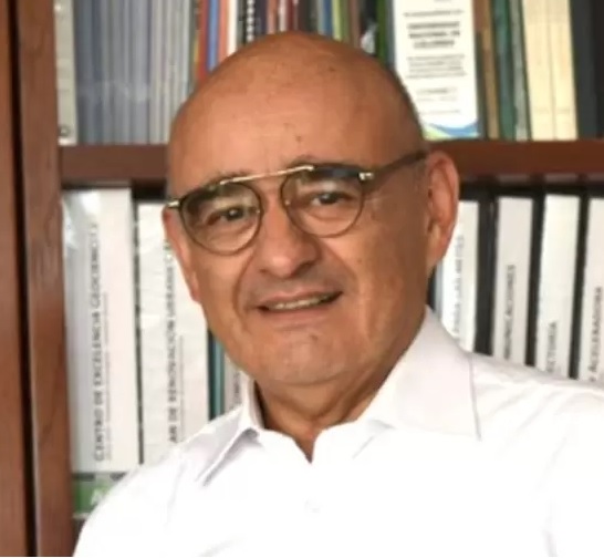 José Ismael Peña elegido nuevo rector de la Universidad Nacional
