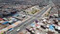 Habilitan la Avenida Guayacanes que disminuirá los recorridos más de una hora en el suroccidente de Bogotá