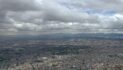 Declaran alerta por calidad del aire en el suroccidente de Bogotá