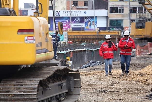 Informe de la interventoría señala que hasta el año 2028 se tendría los diseños del Metro de Bogotá