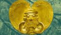 ‘Más que oro’, 400 piezas indígenas colombianas exhibidas en el Museo Rietberg de Zúrich, Suiza