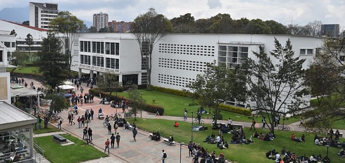 Universidad Nacional sin nuevo rector interino tras fallar intento por falta de quorum