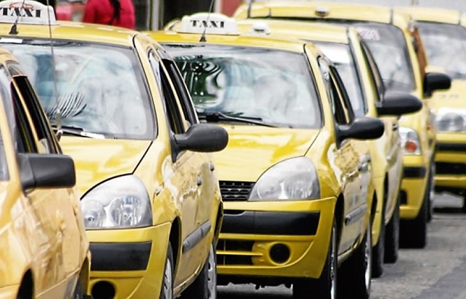 Prosperidad Social será encargada del proceso de entrega de transferencia monetaria para compensar a taxistas