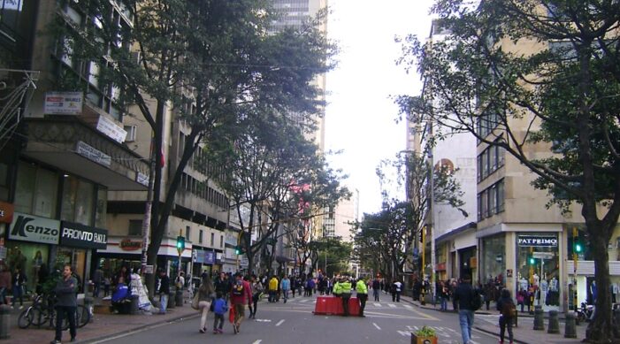 Bogotá entre las mejores cinco ciudades para estudiar en América Latina