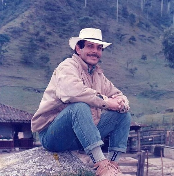 El sombrero del asesinado comandante del M-19 Carlos Pizarro, fue reconocido como Patrimonio Cultural de la Nación