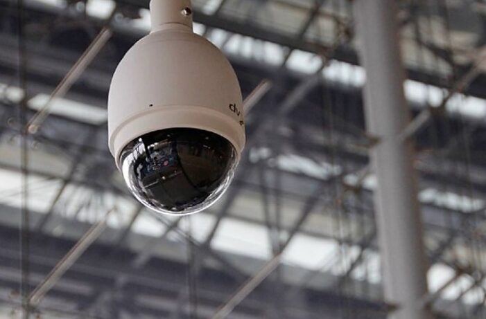 Bogotá a ciegas: Más de mil cámaras de seguridad estarían fuera de servicio