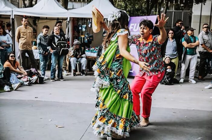 Eventos recomendados del Festival de Verano 2024 de Bogotá