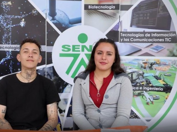 El SENA abre convocatoria para apoyar proyectos tecnológicos