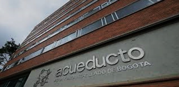 Audiencia pública para que la Empresa de Acueducto y Alcantarillado de Bogotá explique millonario contrato