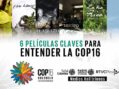 Señal Colombia presenta por streaming 6 películas claves para entender la COP16