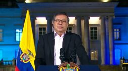 Consejo Nacional Electoral intenta golpe de Estado al gobierno de Gustavo Petro