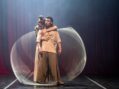 La Gata Cirko presenta “El centro del mundo” en el teatro Delia Zapata de Bogotá