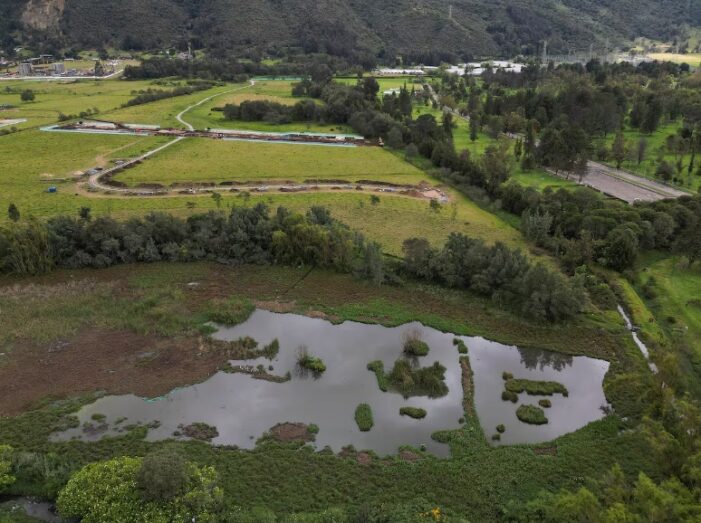 Secretaría Distrital de Planeación reveló proyecto de vivienda para el norte de Bogotá