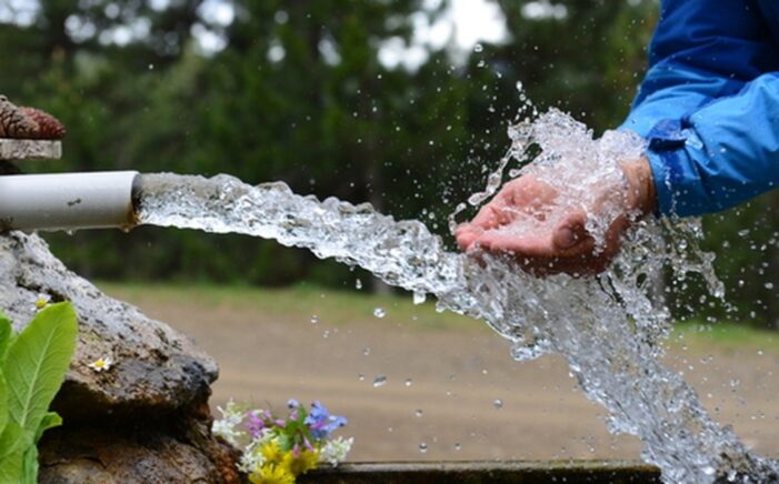 Bogotá pide revisión de la tarifa de $28 pesos por metro cúbico de agua subterránea