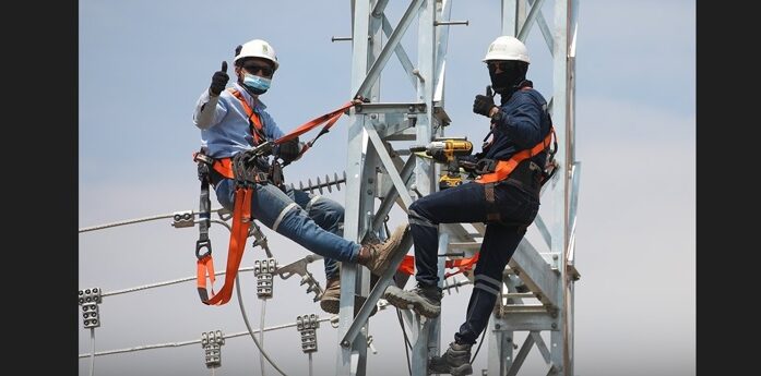 Barrios de Bogotá que tendrán corte de energía eléctrica este 29 de octubre