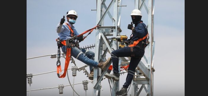 Barrios de Bogotá que tendrán corte de energía eléctrica este 29 de octubre