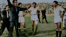 Santa Fe vs Millonarios: recuento de un clásico en la época del Dorado (1954)