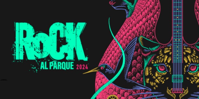 En noviembre llega ‘Rock al Parque 2024’