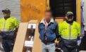 Policía Metropolitana de Bogotá frustró millonario robo de bicicletas y patinetas eléctricas