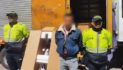 Policía Metropolitana de Bogotá frustró millonario robo de bicicletas y patinetas eléctricas