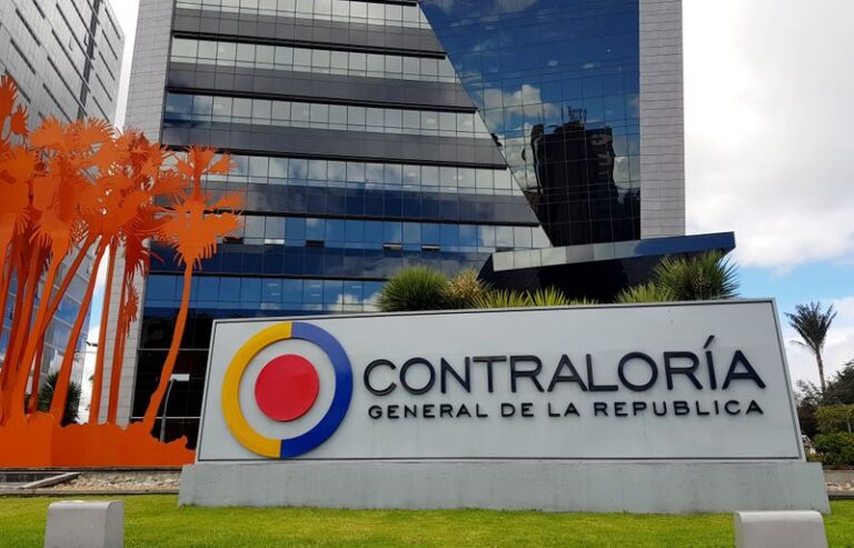 Detectan caso de meningitis bacteriana en un funcionario de la Contraloría General en Bogotá