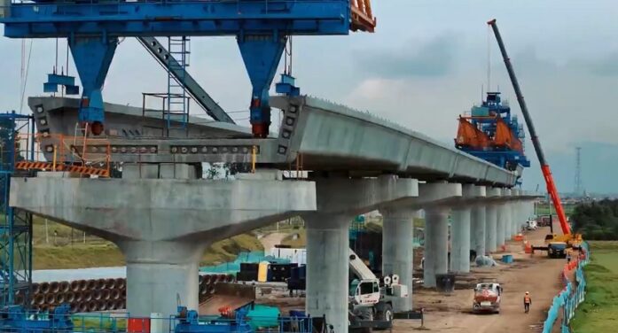 Expectativa por proyecto que permitiría expandir la Línea 1 del Metro de Bogotá