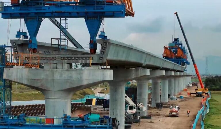 Expectativa por proyecto que permitiría expandir la Línea 1 del Metro de Bogotá 5