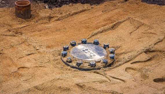 Historia del pozo Kola, el más profundo del mundo construido por el ser humano