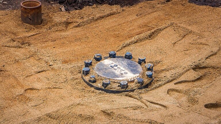 Historia del pozo superprofundo de Kola, el más profundo del mundo construido por el ser humano 1