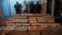 Policía Nacional y DIAN incautan mercancía de contrabando valorada en más de 500 millones de pesos