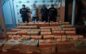 Policía Nacional y DIAN incautan mercancía de contrabando valorada en más de 500 millones de pesos