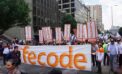 La CUT y Fecode se une a las marchas del 18 de marzo