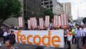 La CUT y Fecode se une a las marchas del 18 de marzo
