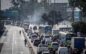 Informe revela que la calidad del aire en Colombia sigue siendo un problema grave para la salud pública