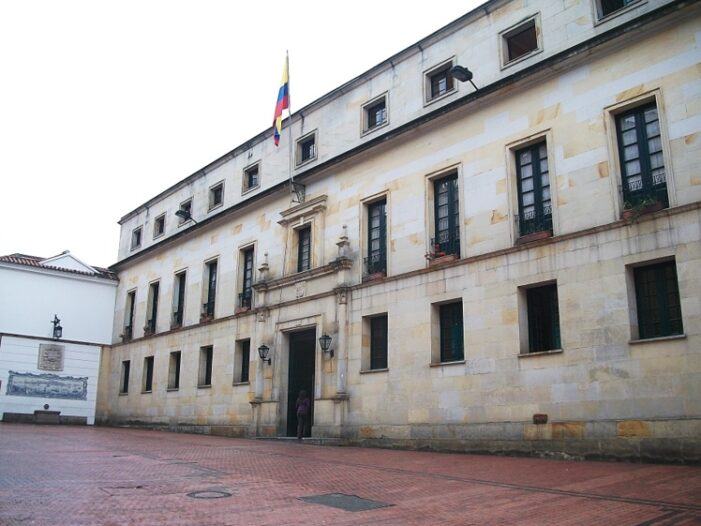 Abren convocatoria para Concurso de Ingreso a la Carrera Diplomática y Consular 2027