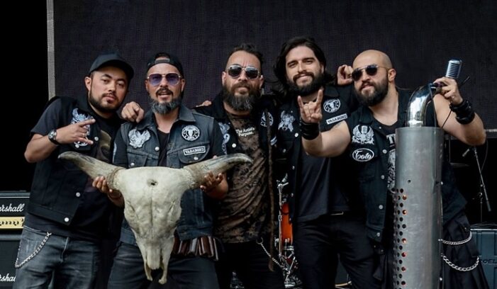 ’Boogie del Bronx’, el nuevo lanzamiento de la agrupación bogotana de Southern Roots
