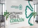Institución Universitaria Salud Colombia inaugura novedoso programa de medicina en Ibagué