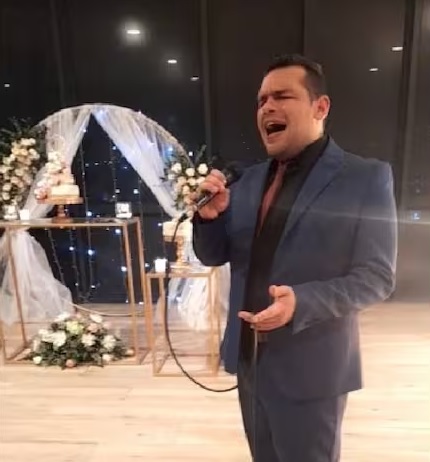 Sicarios asesinan a tiros a reconocido cantante vallenato en calles de Bogotá