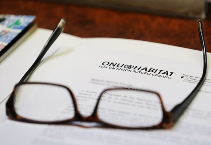 ONU-Habitat abre convocatoria para acuerdo de cooperación en el marco del proyecto “Bogotá Circular”