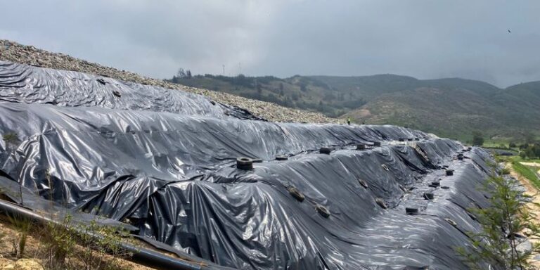 Relleno Sanitario Nuevo Mondoñedo 22
