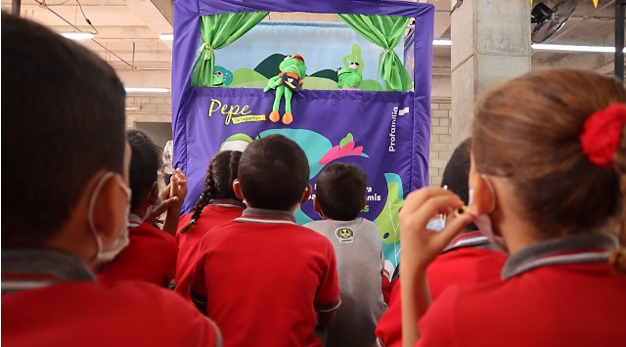 Hablar también es cuidar: cómo prevenir el abuso sexual infantil desde la educación