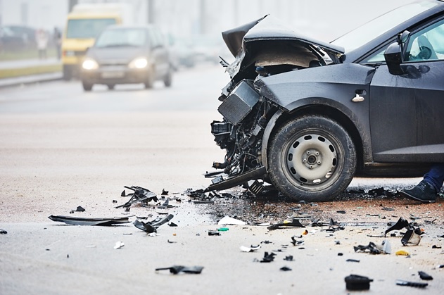 Recomendaciones para evitar accidentes de tránsito en la vía