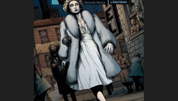 Moda, poder y derecho en clave distópica: una lectura de ‘Fashion Beast’ de Alan Moore