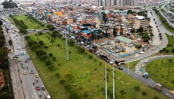 Enel Colombia pone en marcha la Línea de Alta Tensión Techo – Veraguas para fortalecer el suministro eléctrico en Bogotá
