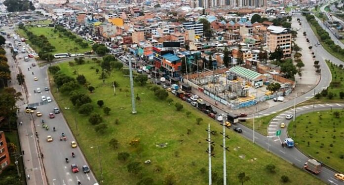 Enel Colombia pone en marcha la Línea de Alta Tensión Techo – Veraguas para fortalecer el suministro eléctrico en Bogotá