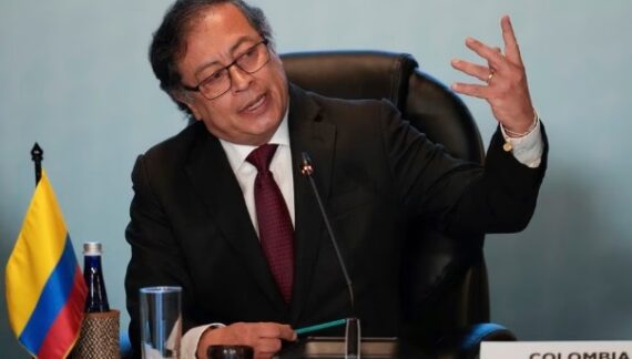Petro rechaza detención de profesor colombiano en Serbia y alerta sobre “listas negras” políticas en migración internacional