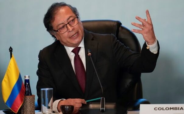 Petro rechaza detención de profesor colombiano en Serbia y alerta sobre “listas negras” políticas en migración internacional