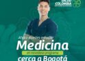 Salud Colombia lanza programa de Medicina en Ibagué con aval del Ministerio de Educación